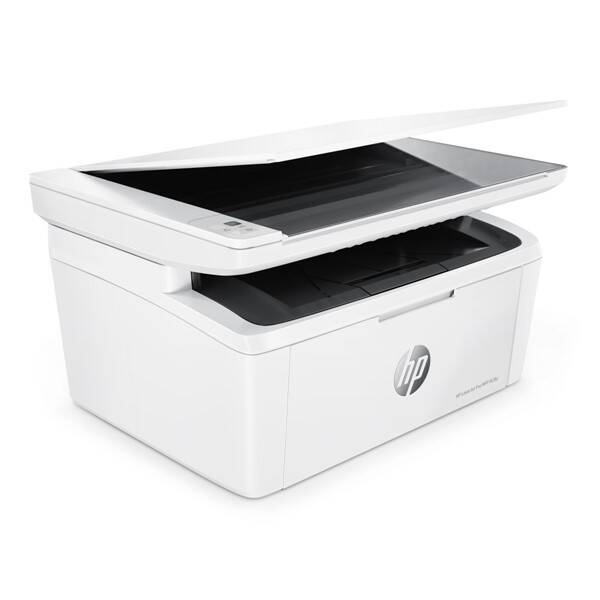 Tiskárna multifunkční HP LaserJet Pro MFP M28a bílý

