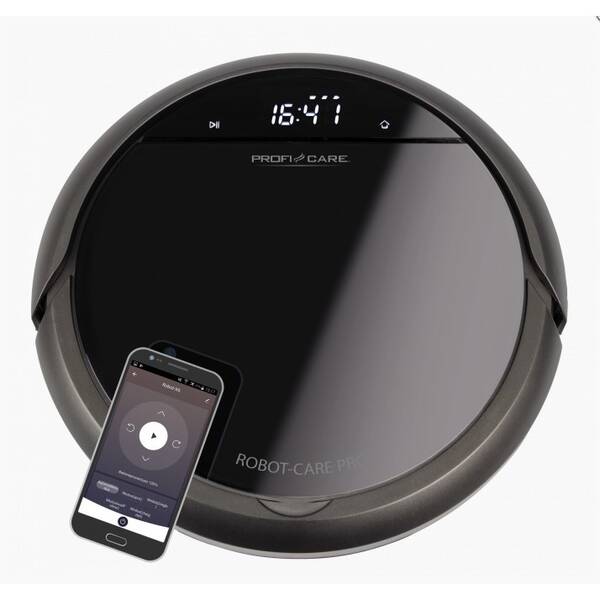 Robotický vysavač ProfiCare PC-BSR 3043 


