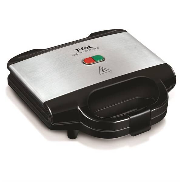 Sendvičovač Tefal SM155212 černý

