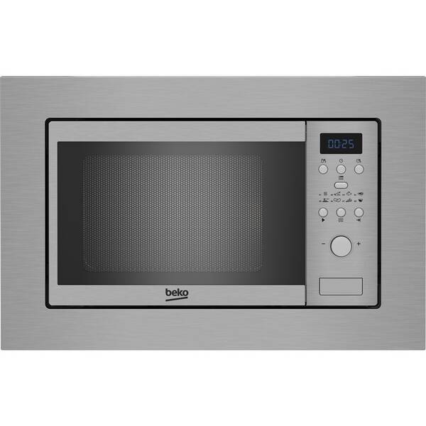 Mikrovlnná trouba Beko BMOB17131X nerez

