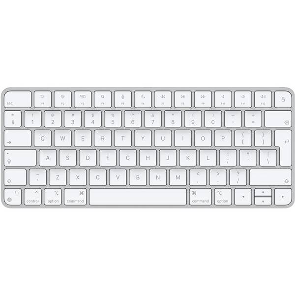 Klávesnice Apple Magic Keyboard - CZ 

