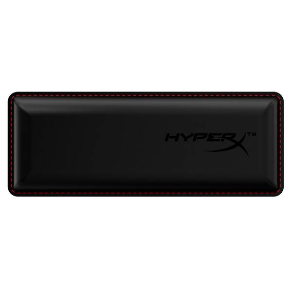 Opěrka zápěstí HyperX Wrist Rest Mouse černá barva
