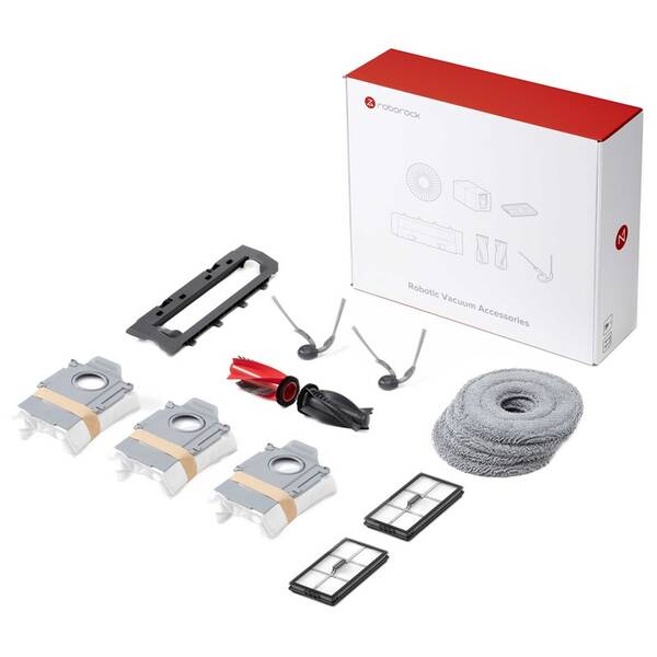 Sada pro robotický vysavač Roborock Saros 20 

