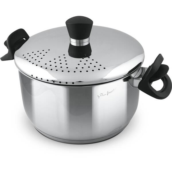 Hrnec s poklicí Lamart LT1206, 5,8 l 

