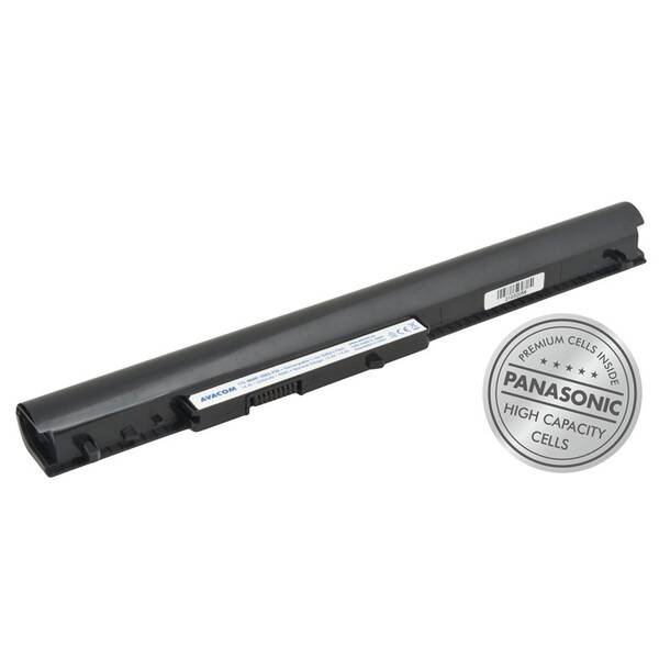 Baterie Avacom HP 250 G3, 240 G2, CQ14, CQ15 Li-Ion 14,4V 3200mAh 46Wh 

