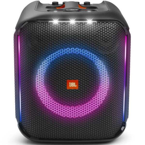 Party reproduktor JBL PARTYBOX ENCORE černý


