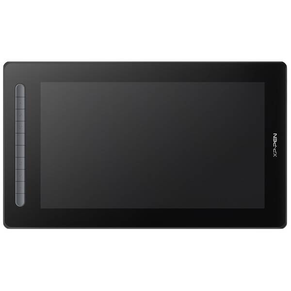 Grafický tablet XPPen Artist 16 (2. generace) černý

