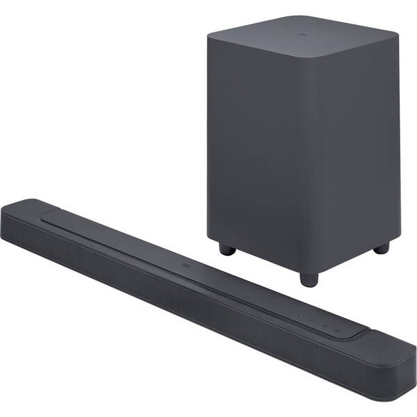 Soundbar JBL BAR 500 černý


