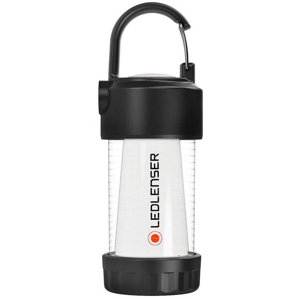 Svítilna LEDLENSER ML4 černá

