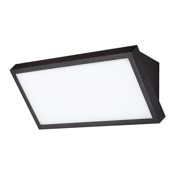 Nástěnné svítidlo Rabalux Rapla 77150 černé

