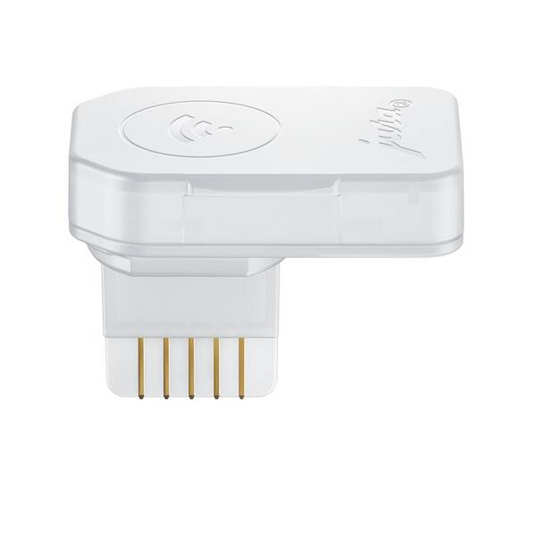 Připojovací konektor Jura WiFi Connect bílý

