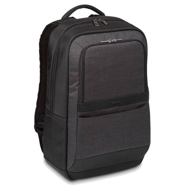 Batoh na notebook Targus CitySmart Essential Multi-Fit 12.5-15.6" černý

