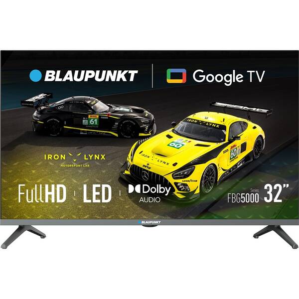 Televize Blaupunkt 32FBG5000S 

