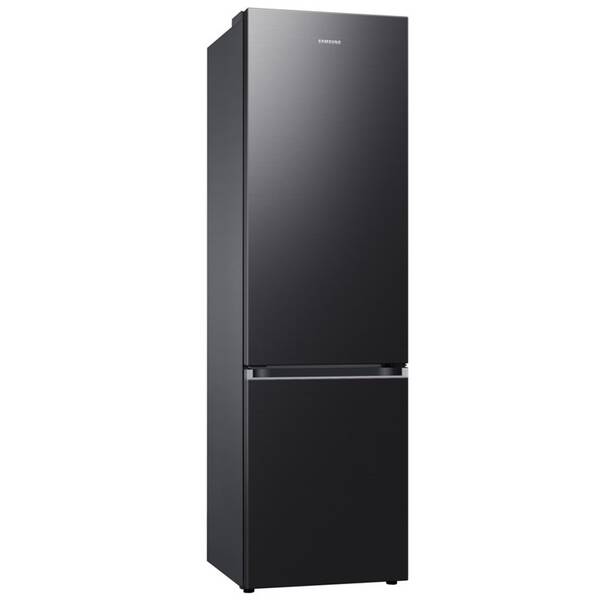 Chladnička s mrazničkou Samsung RB38C600CB1/EF černá

