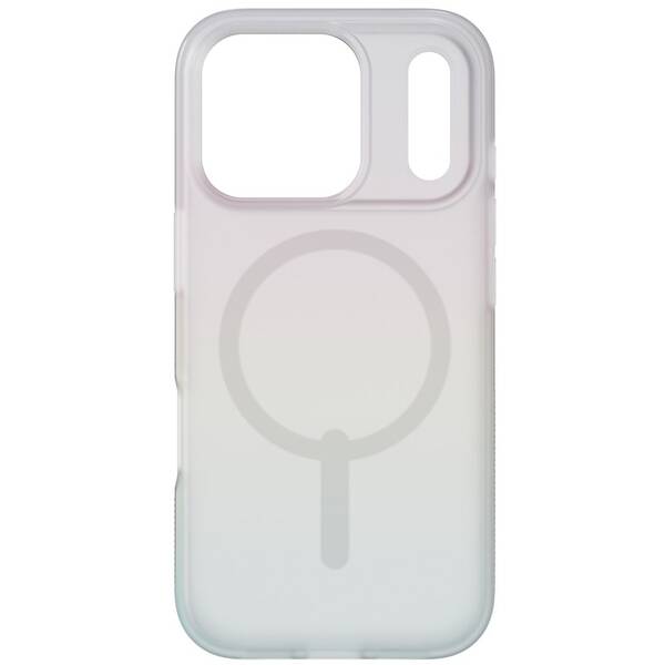 Kryt na mobil ZAGG Milan Snap na Apple iPhone 17 Pro - duhový 

