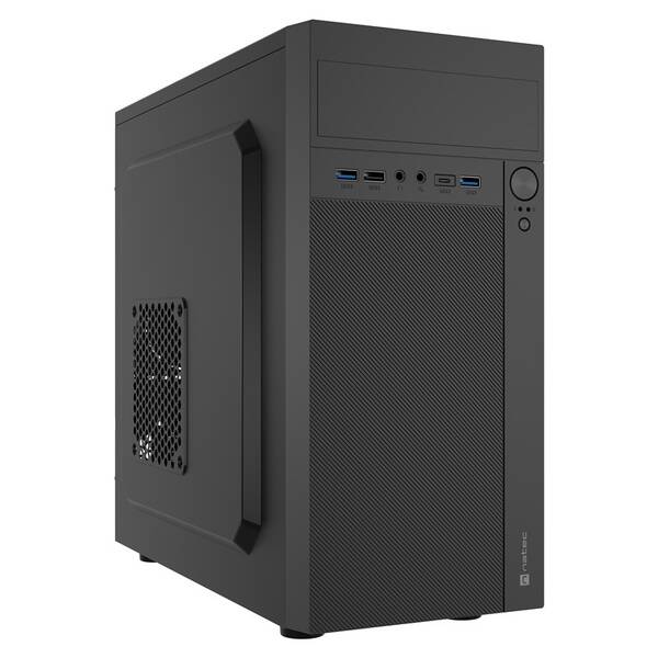 Case Natec Helix USB-C černá

