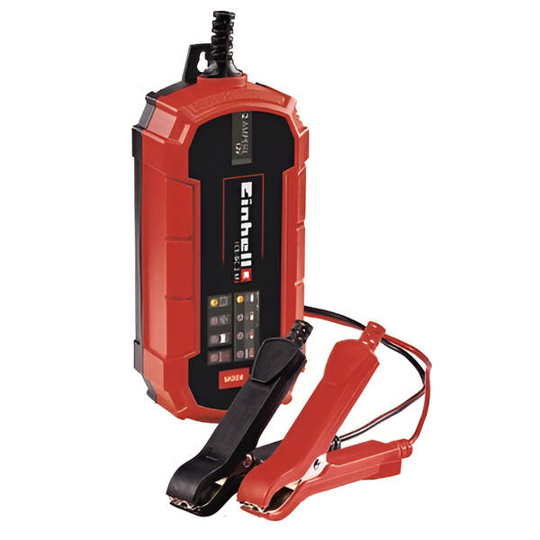Nabíječka autobaterií Einhell CE-BC 2 M 1002215 

