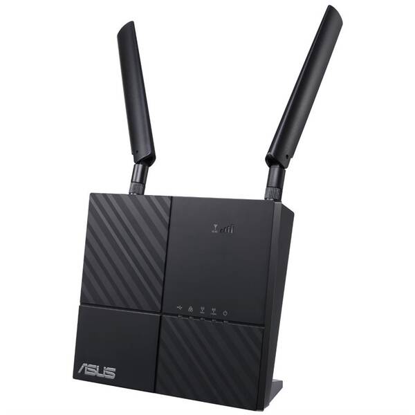 Router Asus 4G-AC53U, LTE 

