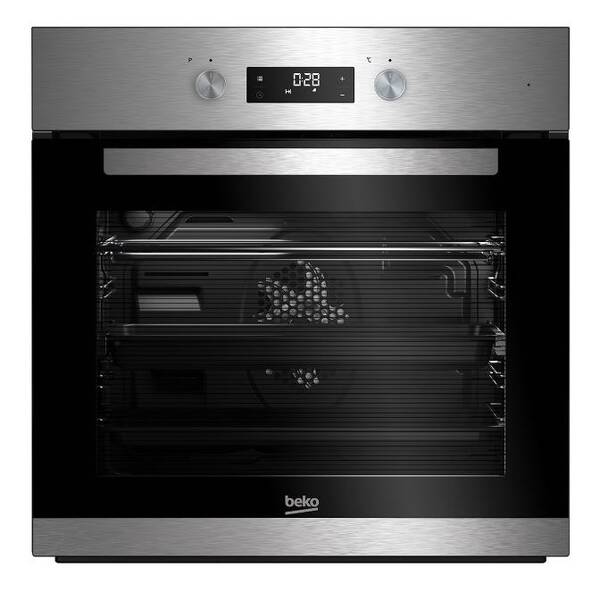 Trouba Beko BIM 22302 X nerez

