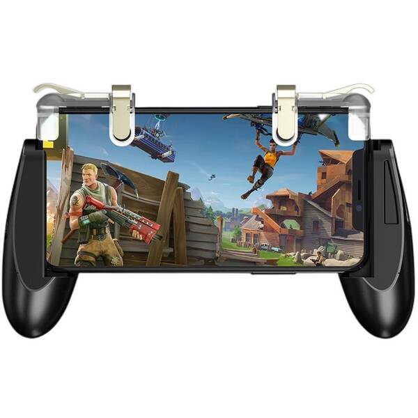 Gamepad GameSir F2 pro mobil 

