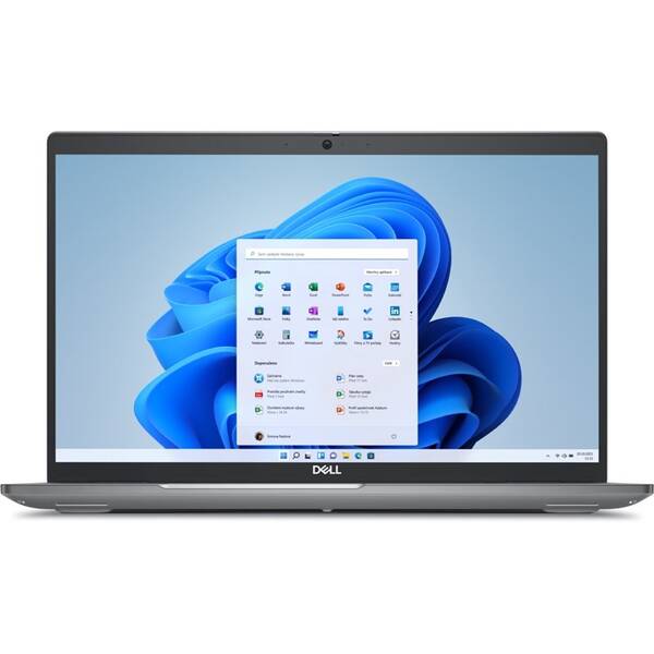 Notebook Dell Precision 15 (3590) šedá barva
