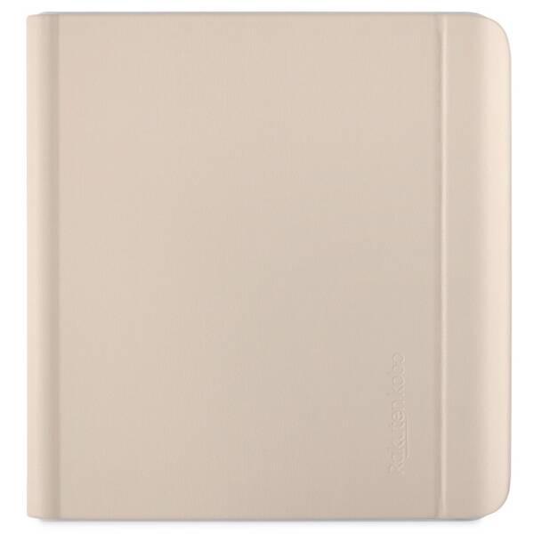 Pouzdro pro čtečku e-knih Kobo Notebook SleepCover na Libra béžové

