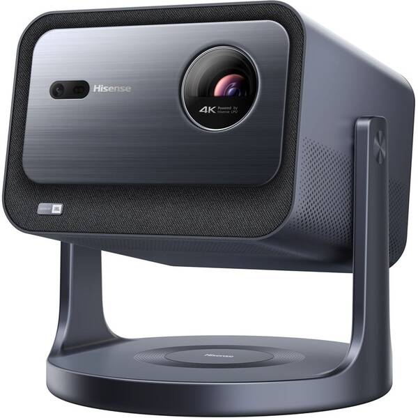 Laser TV Hisense C2 

