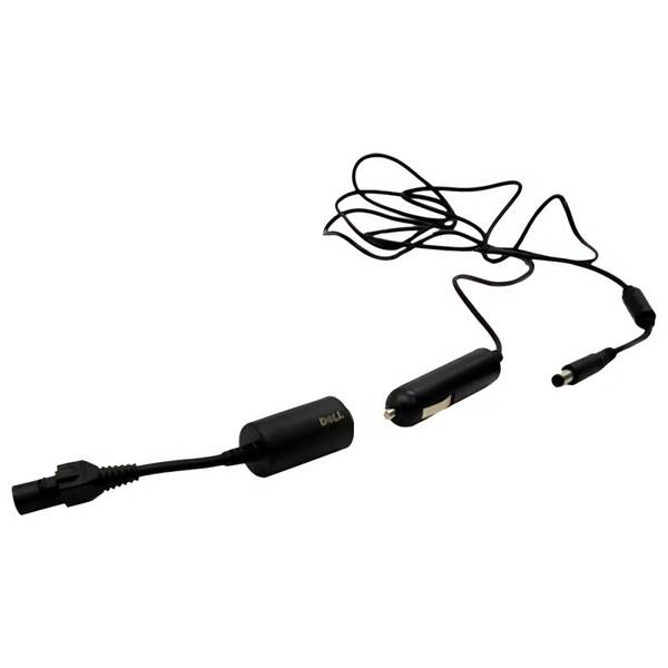 Napájecí adaptér Dell 90W černý

