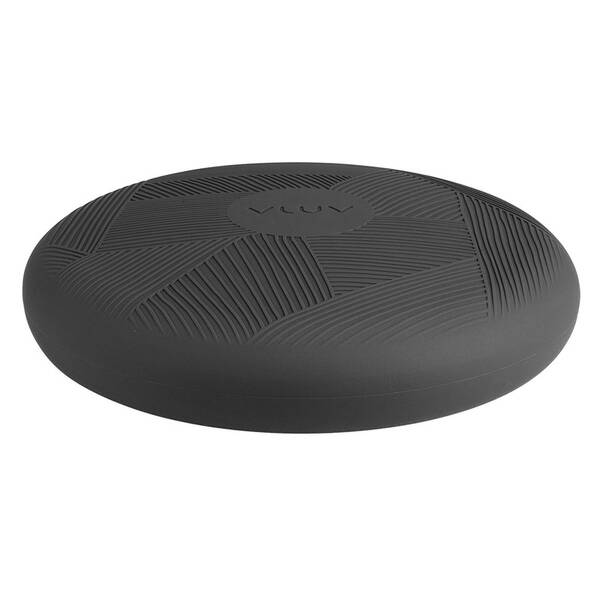 Balanční podsedák VLUV Ped 36 cm Anthracite antracitový

