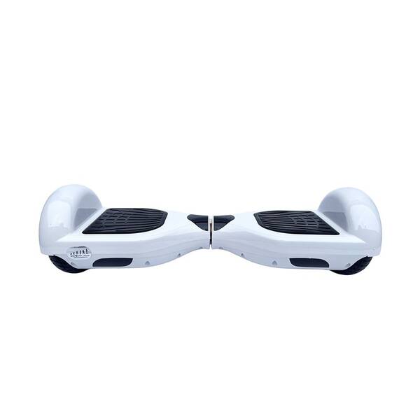 Hoverboard Kolonožka® Lite bílý

