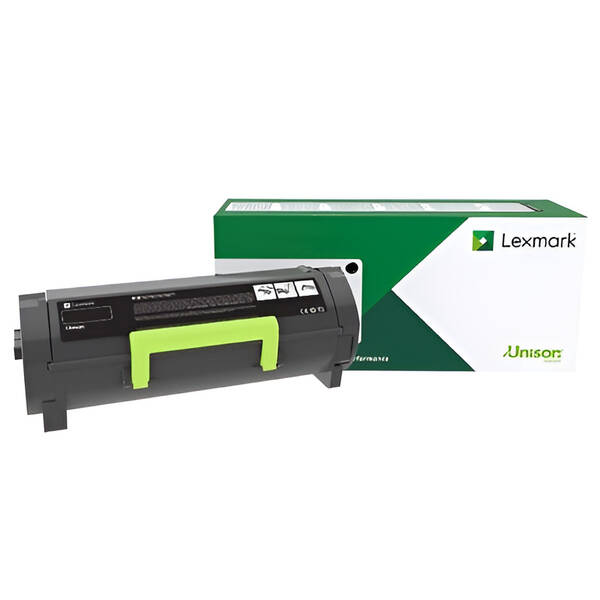 Toner Lexmark B222H00, 3000 stran, pro B2236, MB2236, MB2236adw, MB2236adwe černý

