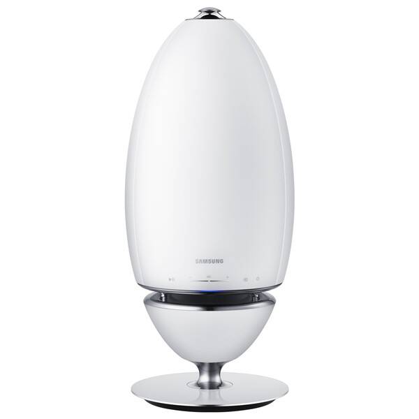 Přenosný reproduktor Samsung WAM7501 bílý

