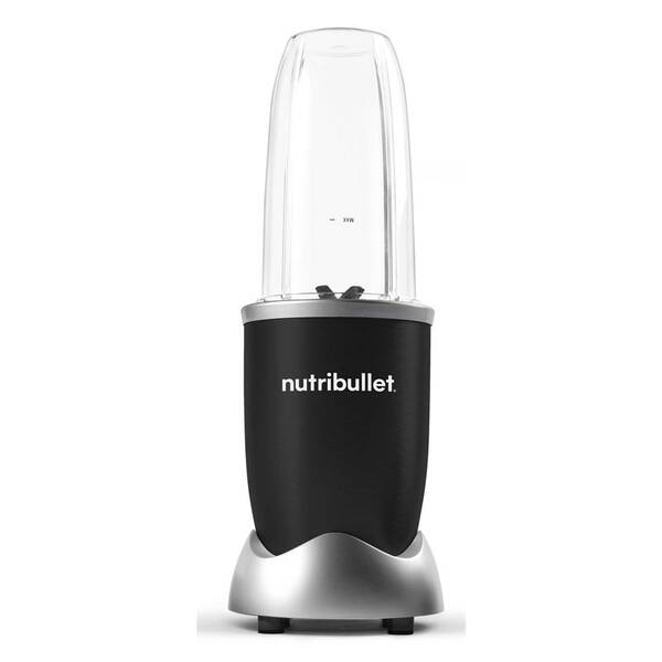 Stolní mixér Nutribullet NB907B černý

