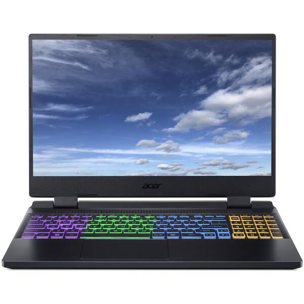 Notebook Acer Nitro 5 (AN515-58-79LT) černý

