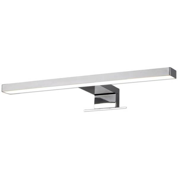 Nástěnné svítidlo Top Light Gila LED chrom

