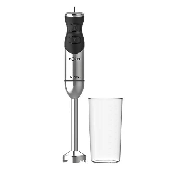 Ponorný mixér Solac BA5610 Pro 1500 W 

