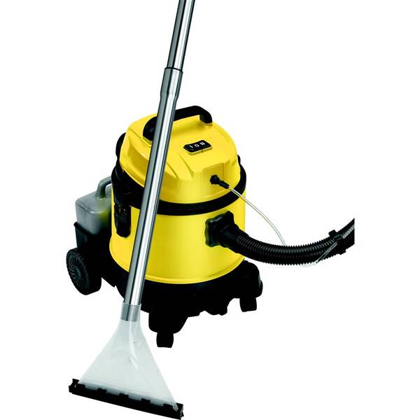 Víceúčelový vysavač Clatronic BSS 1309 

