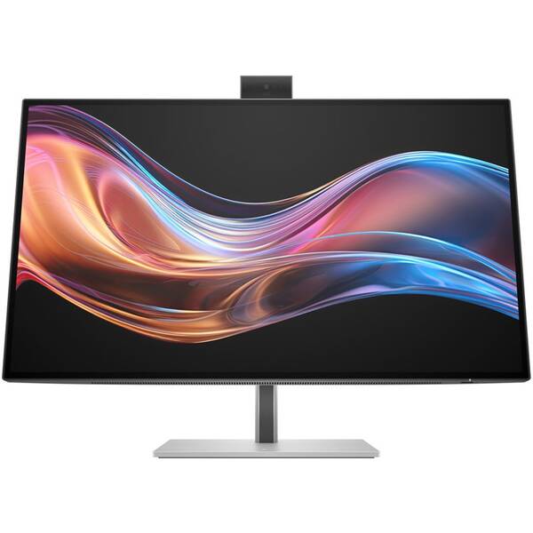 Monitor HP 727pm černá barva
