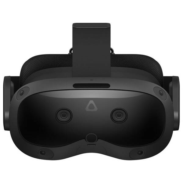 Brýle pro virtuální realitu HTC Vive Focus Vision černé

