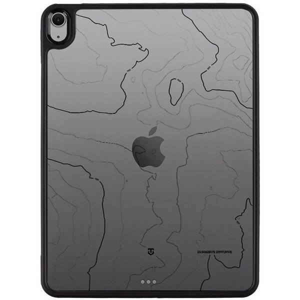 Kryt Tactical Warthog na Apple iPad Air 11" (2024/2025) černé

