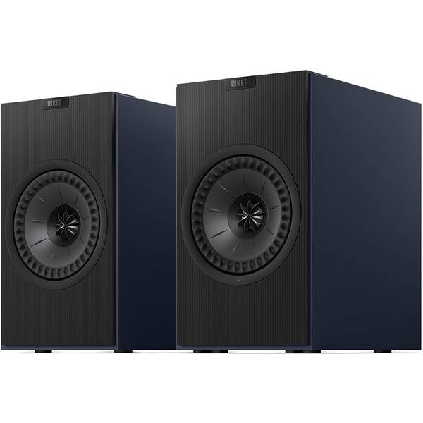 Reproduktory KEF Coda W (2 ks) modré

