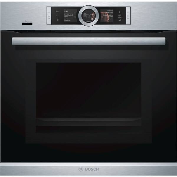 Trouba Bosch HNG6764S6 nerez

