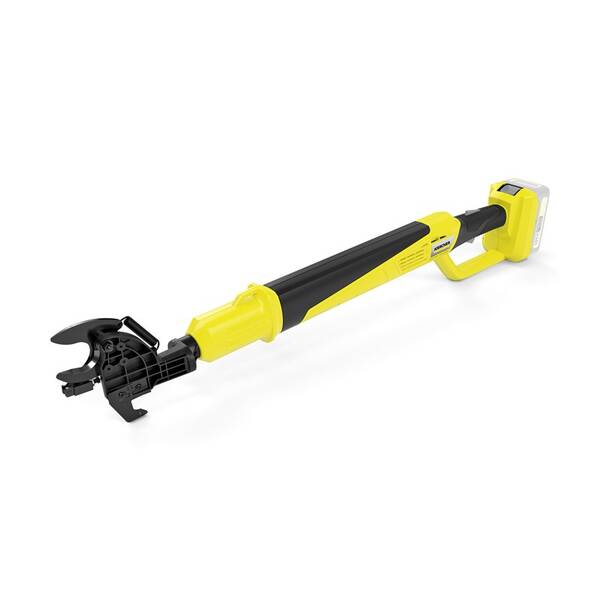Nůžky na větve Kärcher TLO 18-32 Battery 1.444-020.0 *INT (bez baterie) 

