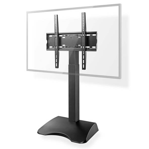 Stojan pro TV Nedis motorizovaný, pro úhlopříčky 32" až 65", nosnost 50 kg 

