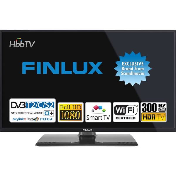 Televize Finlux 40FFG5661 

