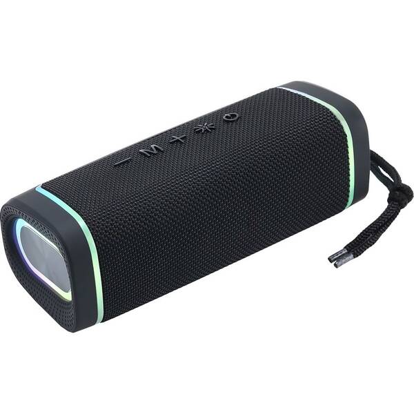 Přenosný reproduktor WG AirFlex7 černý

