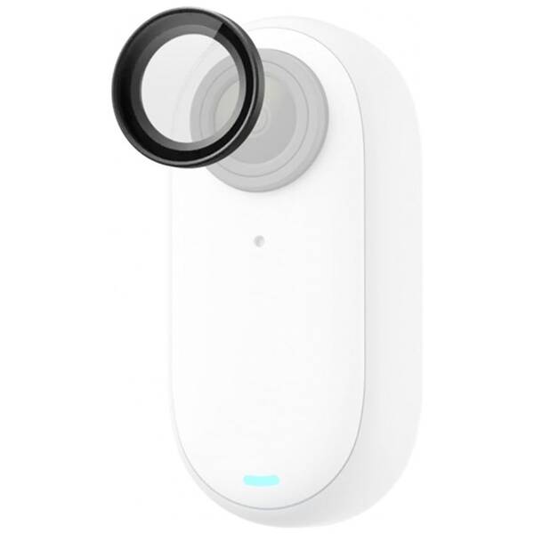 Ochranná čočka Insta360 GO3 - 2ks 

