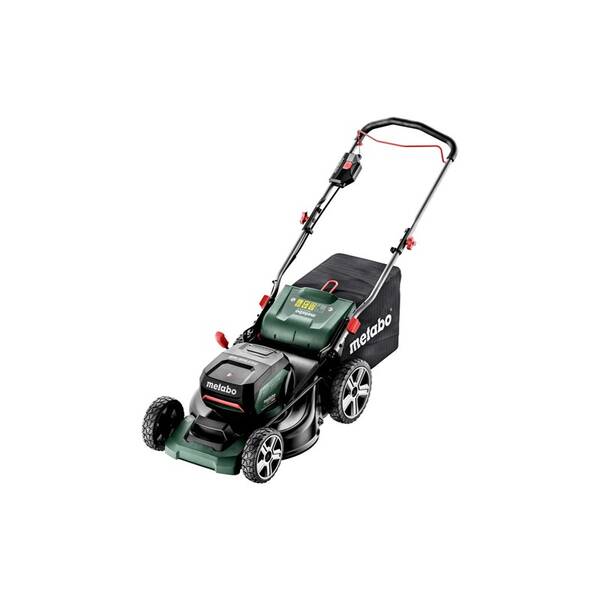 Sekačka Metabo RM 36-18 LTX BL 46 (bez baterie) 601606850 


