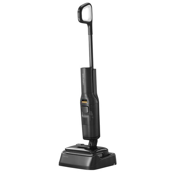 Víceúčelový vysavač Roborock F25 Combo černý

