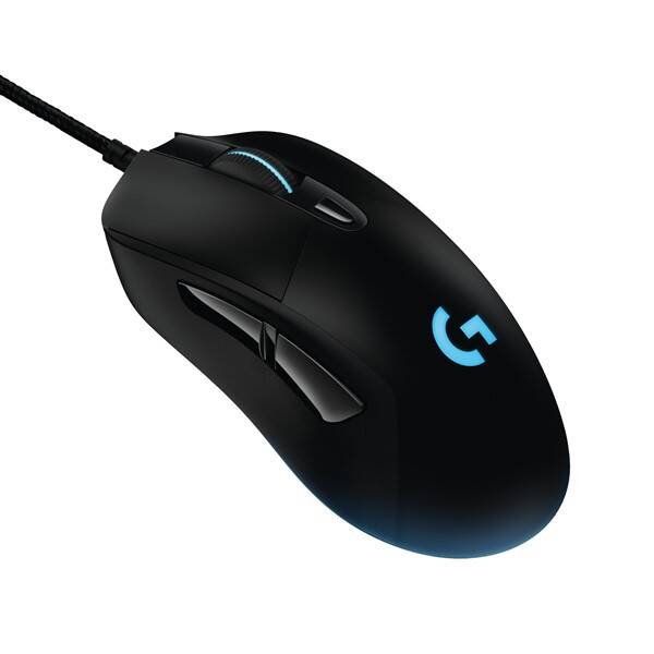 Myš Logitech G403 Prodigy černá


